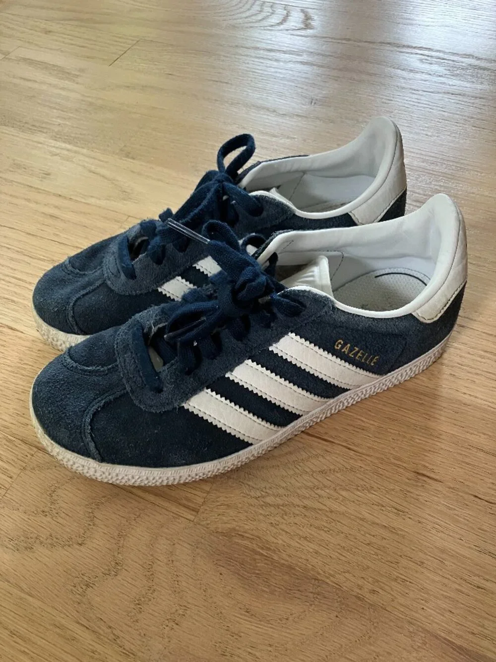 GUC Adidas Gazelle Shoes